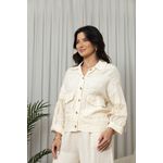 JAQUETA LORETA CJ OFF