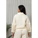 JAQUETA LORETA CJ OFF