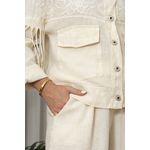 JAQUETA LORETA CJ OFF