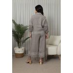 JAQUETA LORETA CJ FENDI