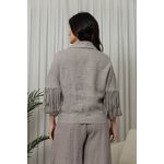 JAQUETA LORETA CJ FENDI