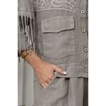 JAQUETA LORETA CJ FENDI