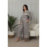 JAQUETA LORETA CJ FENDI