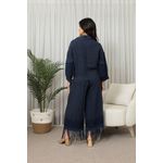 JAQUETA LORETA CJ MARINHO