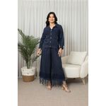 JAQUETA LORETA CJ MARINHO