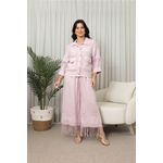 JAQUETA LORETA CJ ROSE