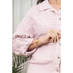 JAQUETA LORETA CJ ROSE