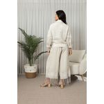 JAQUETA LORETA CJ BEGE