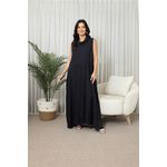 VESTIDO DAFINE MARINHO