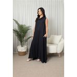 VESTIDO DAFINE MARINHO