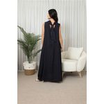 VESTIDO DAFINE MARINHO