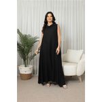 VESTIDO DAFINE PRETO