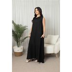 VESTIDO DAFINE PRETO