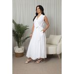 VESTIDO MAIRA BRANCO