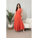 VESTIDO MAIRA VERMELHO