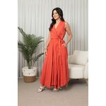 VESTIDO MAIRA VERMELHO