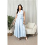 VESTIDO MAIRA AZUL BEBE