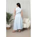 VESTIDO MAIRA AZUL BEBE