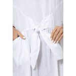 VESTIDO MIRELA BRANCO