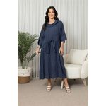 VESTIDO MIRELA MARINHO