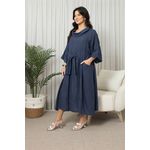 VESTIDO MIRELA MARINHO