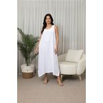 VESTIDO NARUNA BRANCO