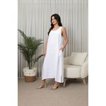 VESTIDO NARUNA BRANCO