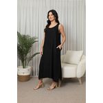 VESTIDO NARUNA PRETO