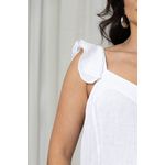 VESTIDO OFÉLIA BRANCO