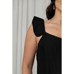 VESTIDO OFÉLIA PRETO