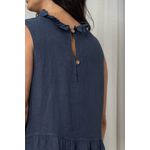 VESTIDO SAMELA MARINHO