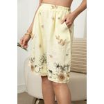 BERMUDA MAUA CJ MANTEIGA