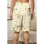 BERMUDA MAUA CJ MANTEIGA