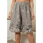 BERMUDA MAUA CJ FENDI