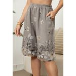 BERMUDA MAUA CJ FENDI