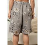 BERMUDA MAUA CJ FENDI