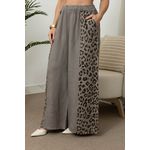 CALÇA LECE CJ FENDI