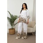 CAMISA AMSTERDAM CJ BRANCO