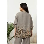 CAMISA AMSTERDAM CJ FENDI