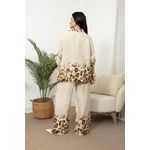 CAMISA AMSTERDAM CJ BEGE