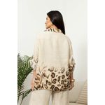 CAMISA AMSTERDAM CJ BEGE