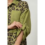 CAMISA LECE CJ PISTACHE