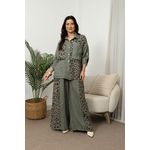 CAMISA LECE CJ MILITAR