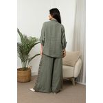 CAMISA LECE CJ MILITAR