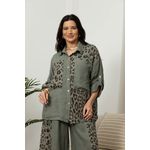 CAMISA LECE CJ MILITAR