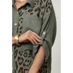 CAMISA LECE CJ MILITAR