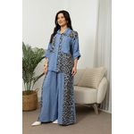 CAMISA LECE CJ JEANS