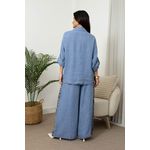 CAMISA LECE CJ JEANS