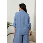 CAMISA LECE CJ JEANS