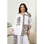 CAMISA LECE CJ BRANCO